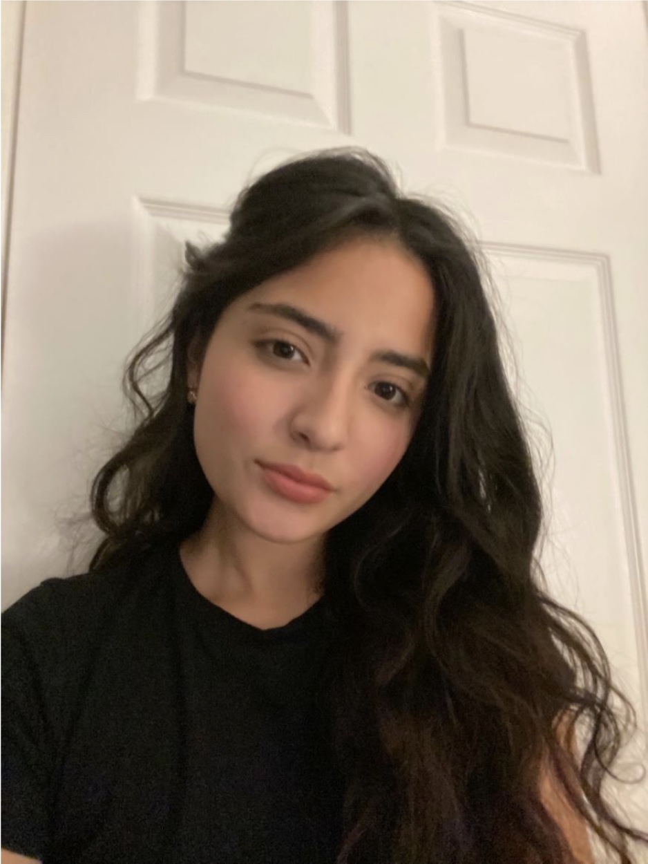 Sofia Barajas